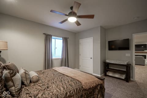Photo of 14359 Misty Cove Lane, Fishers, IN