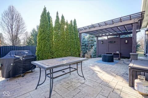 Photo of 14359 Misty Cove Lane, Fishers, IN