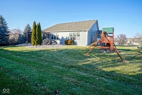 Photo of 14359 Misty Cove Lane, Fishers, IN