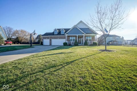 Photo of 14359 Misty Cove Lane, Fishers, IN