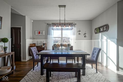 Photo of 14359 Misty Cove Lane, Fishers, IN