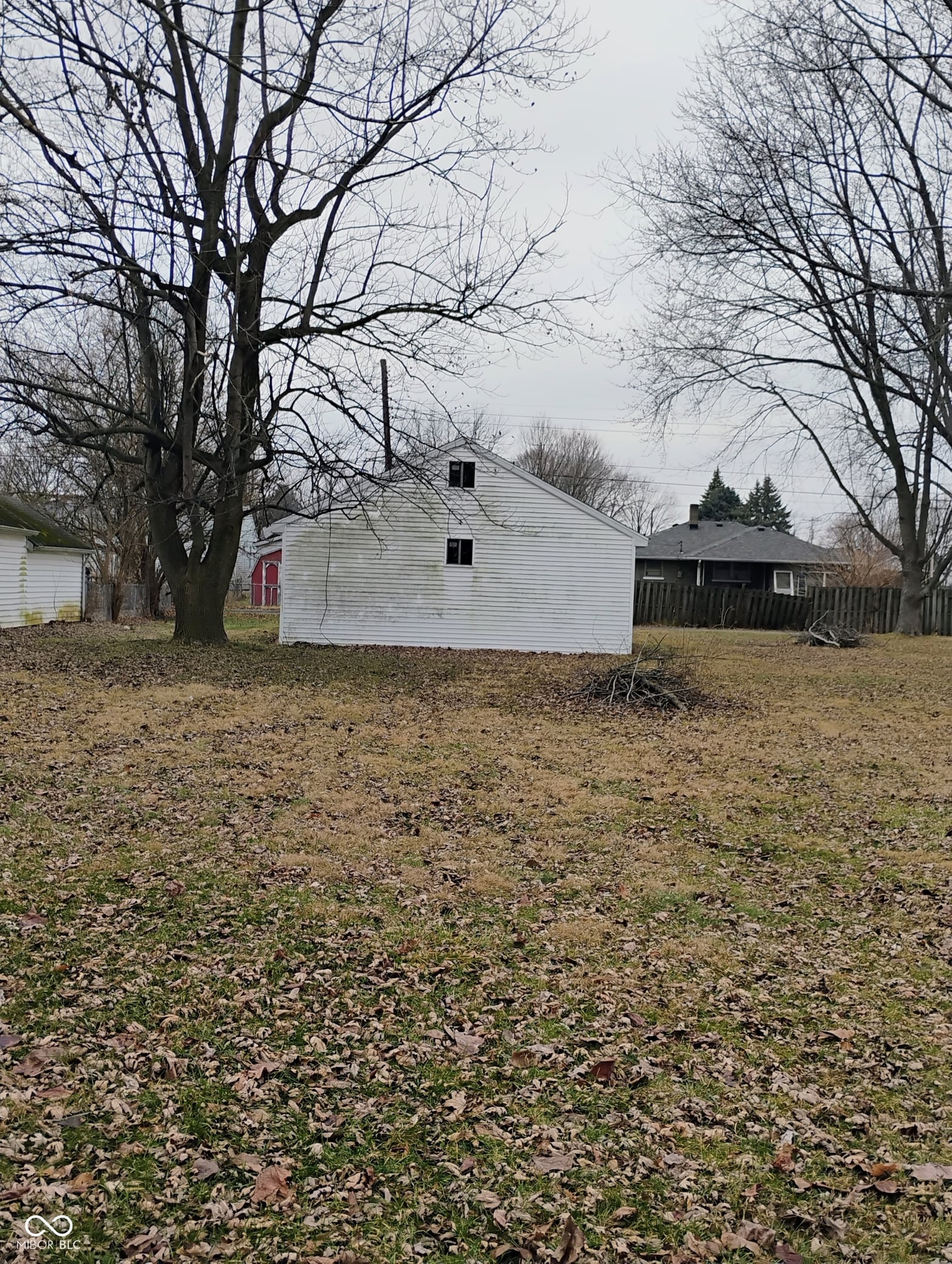 Photo of 0 Burton Place, Anderson, IN