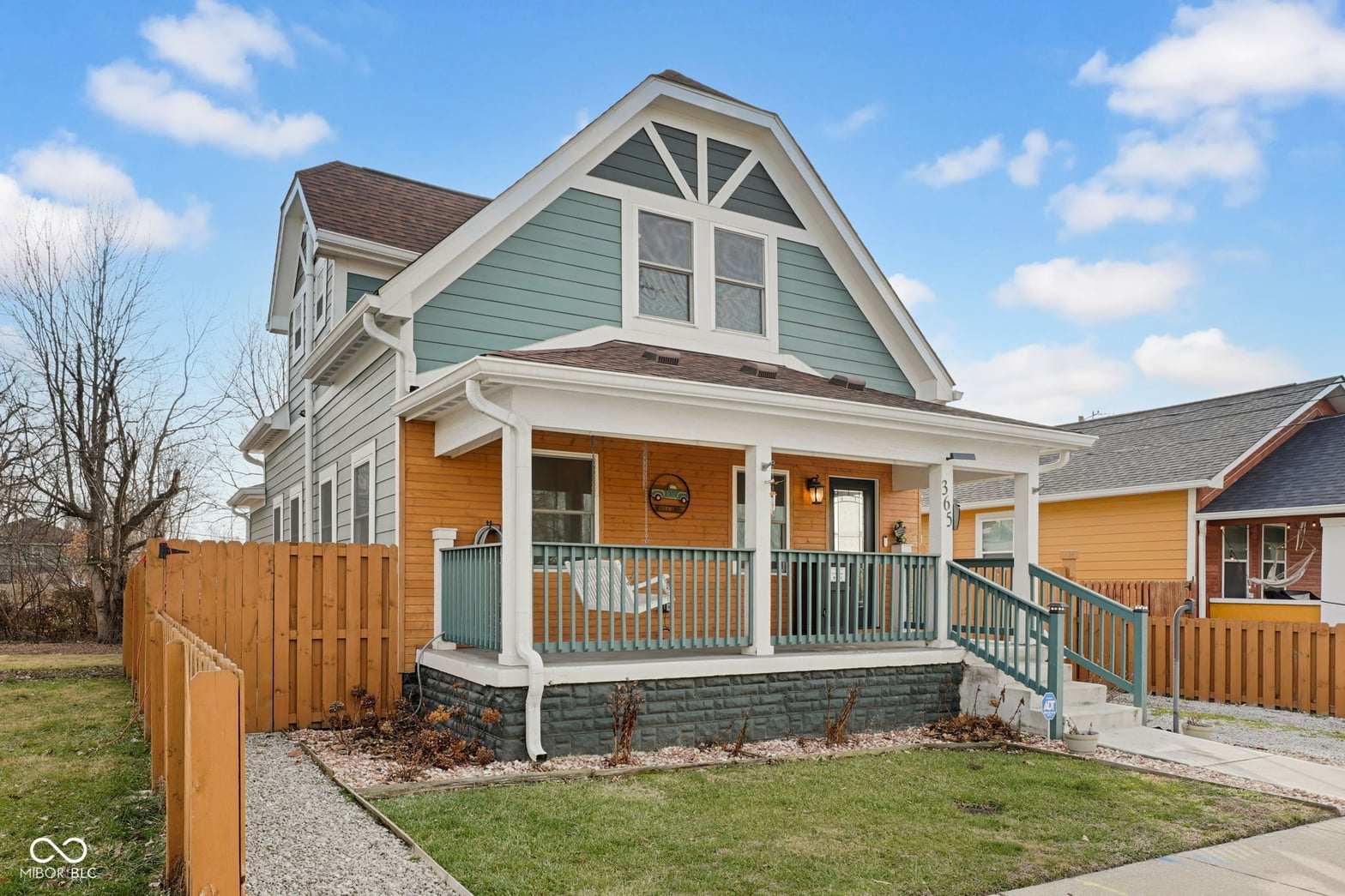 Photo of 365 W 26th Street, Indianapolis, IN
