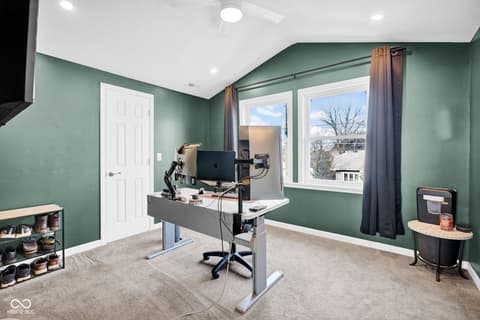 Photo of 365 W 26th Street, Indianapolis, IN