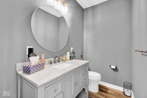 Photo of 365 W 26th Street, Indianapolis, IN