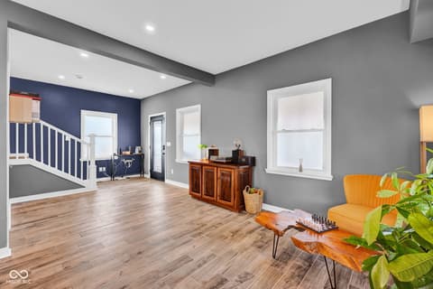 Photo of 365 W 26th Street, Indianapolis, IN