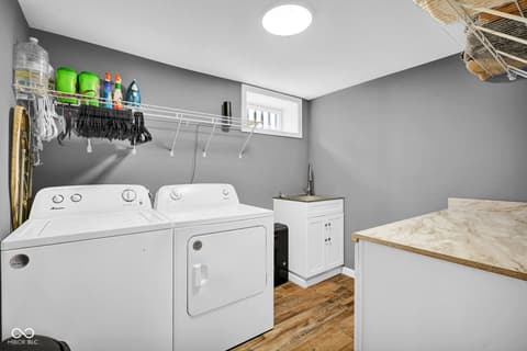 Photo of 365 W 26th Street, Indianapolis, IN