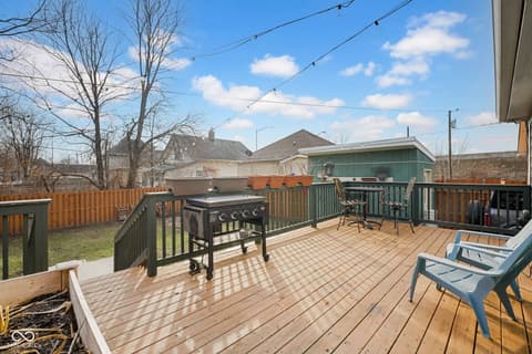 Photo of 365 W 26th Street, Indianapolis, IN