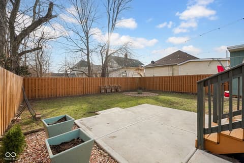 Photo of 365 W 26th Street, Indianapolis, IN