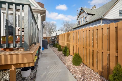 Photo of 365 W 26th Street, Indianapolis, IN