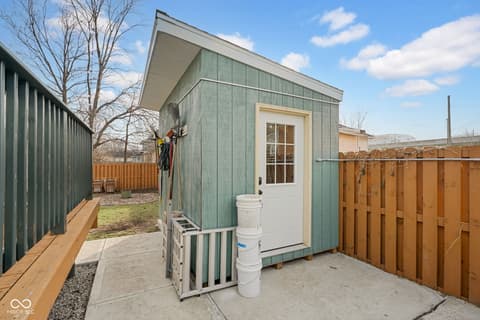 Photo of 365 W 26th Street, Indianapolis, IN