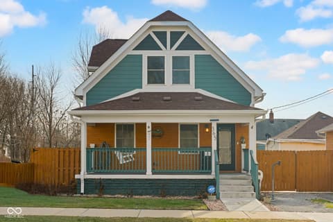 Photo of 365 W 26th Street, Indianapolis, IN