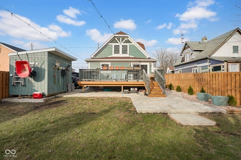 Photo of 365 W 26th Street, Indianapolis, IN