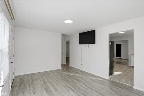 Other — 4607 N Hartman Drive, Indianapolis, IN