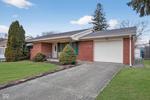 416 Country Club Lane