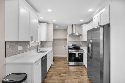 Photo of 1315 W 25th Street, Indianapolis, IN
