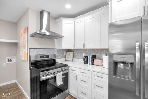 Photo of 1315 W 25th Street, Indianapolis, IN