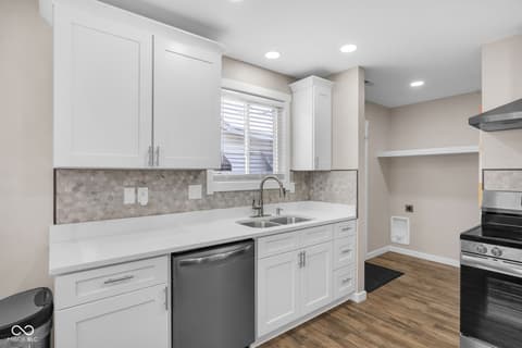 Photo of 1315 W 25th Street, Indianapolis, IN