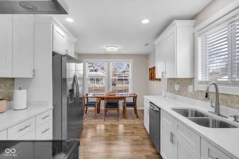 Photo of 1315 W 25th Street, Indianapolis, IN