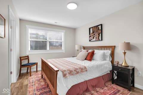 Photo of 1315 W 25th Street, Indianapolis, IN