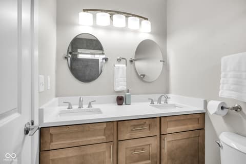 Photo of 1315 W 25th Street, Indianapolis, IN