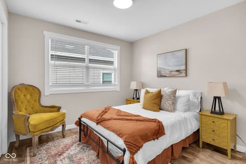 Photo of 1315 W 25th Street, Indianapolis, IN