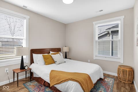 Photo of 1315 W 25th Street, Indianapolis, IN