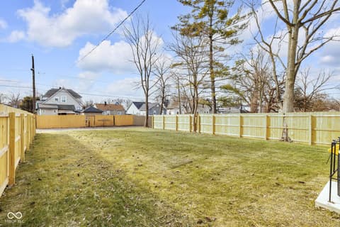Photo of 1315 W 25th Street, Indianapolis, IN