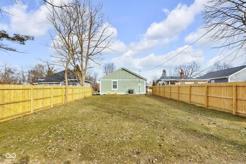 Photo of 1315 W 25th Street, Indianapolis, IN