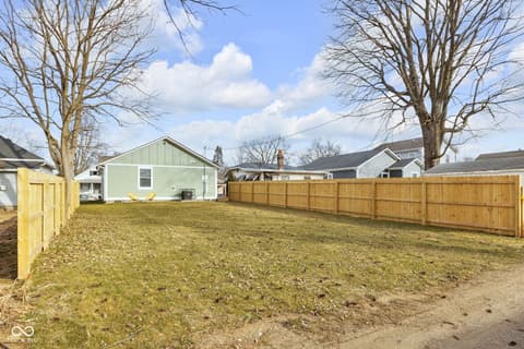 Photo of 1315 W 25th Street, Indianapolis, IN
