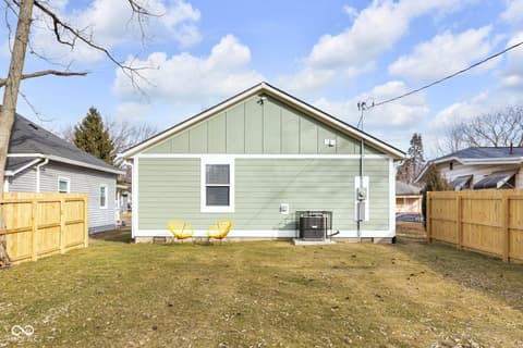 Photo of 1315 W 25th Street, Indianapolis, IN