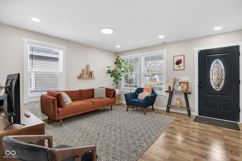 Photo of 1315 W 25th Street, Indianapolis, IN
