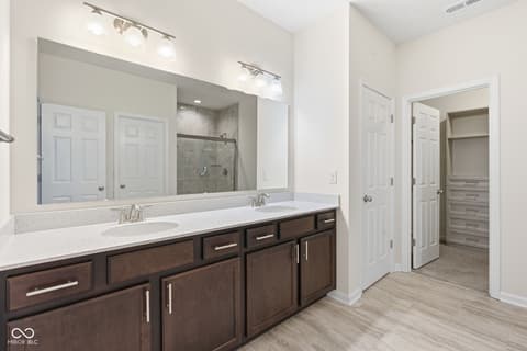 Photo of 4298 Red Barn Drive, Whitestown, IN