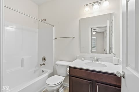 Photo of 4298 Red Barn Drive, Whitestown, IN