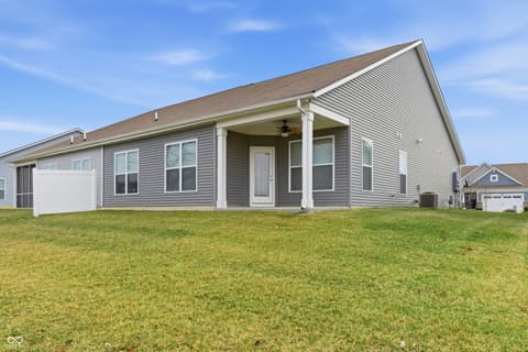 Photo of 4298 Red Barn Drive, Whitestown, IN