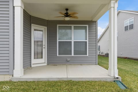 Photo of 4298 Red Barn Drive, Whitestown, IN