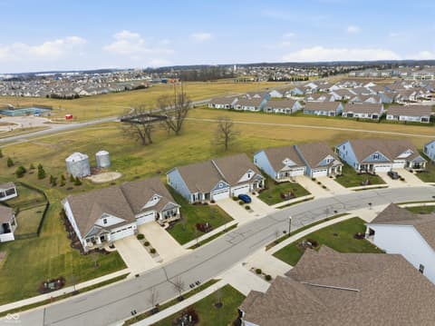 Photo of 4298 Red Barn Drive, Whitestown, IN