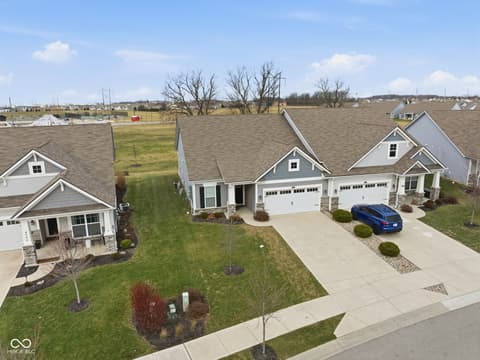Photo of 4298 Red Barn Drive, Whitestown, IN