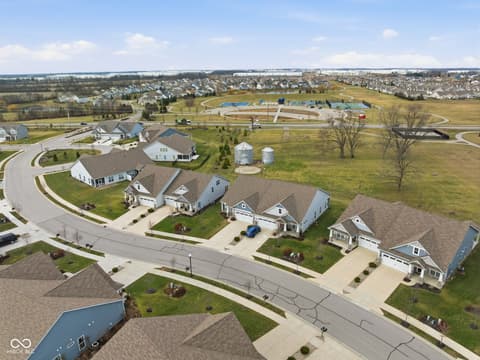 Photo of 4298 Red Barn Drive, Whitestown, IN