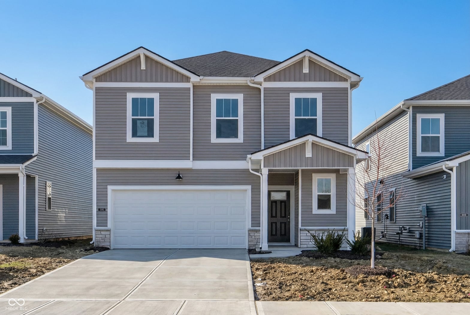 Photo of 3894 Riverstone Drive, Whitestown, IN