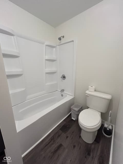 Photo of 2896 Two Worlds Drive, Columbus, IN