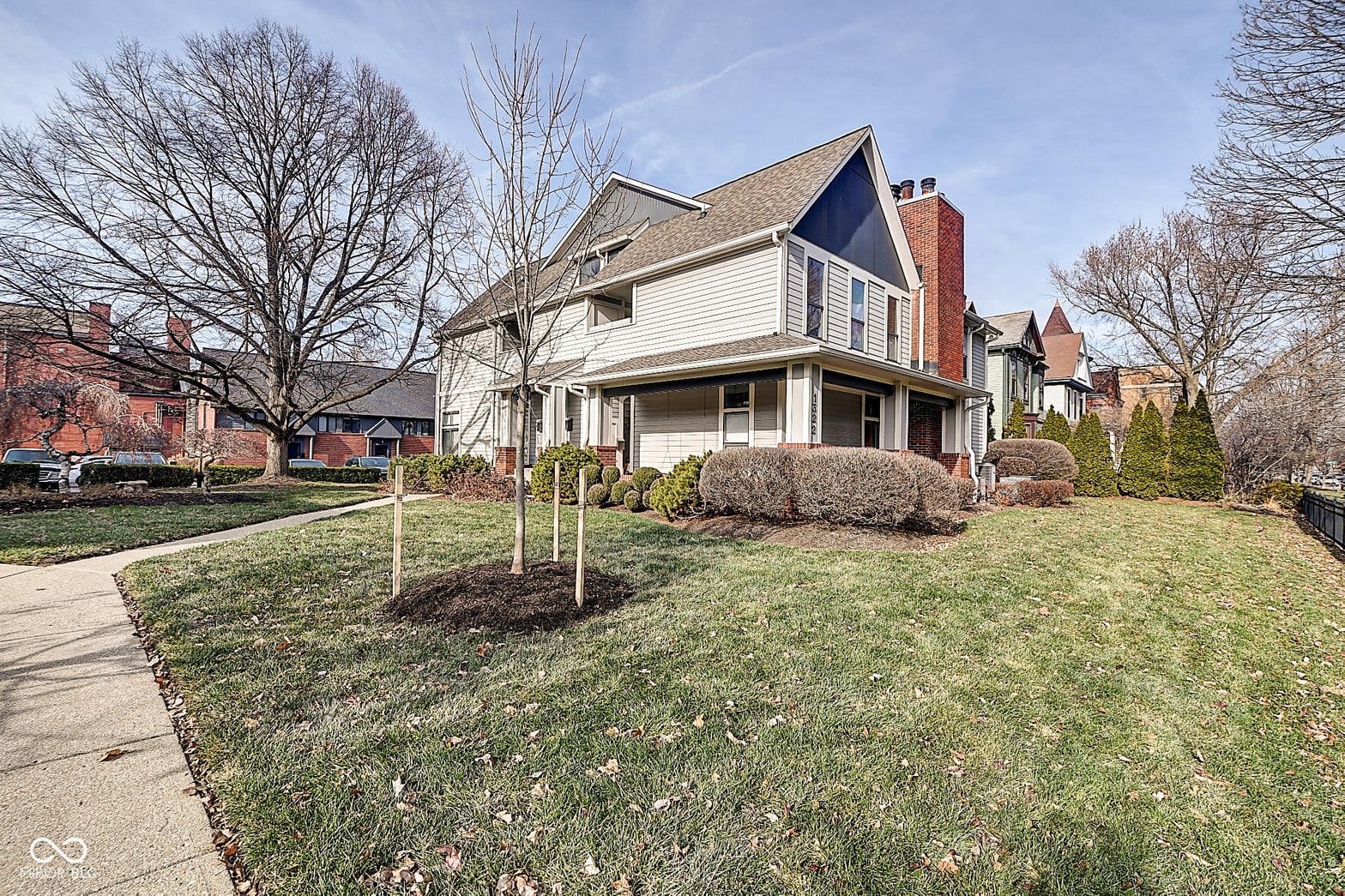 Photo of 1322 N Alabama Street, Indianapolis, IN