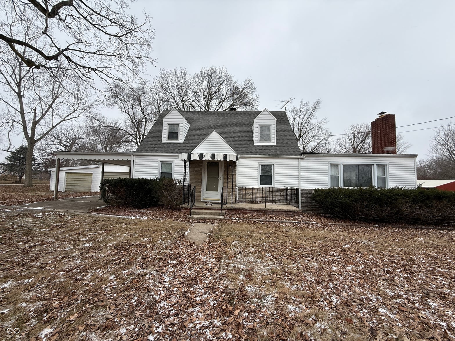Photo of 9331 W 310 N, Delphi, IN