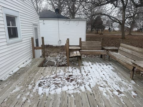 Photo of 9331 W 310 N, Delphi, IN