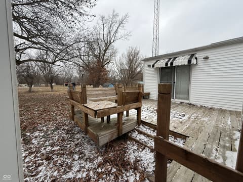 Photo of 9331 W 310 N, Delphi, IN