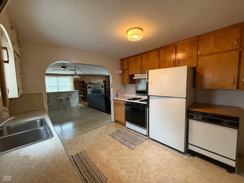 Photo of 9331 W 310 N, Delphi, IN