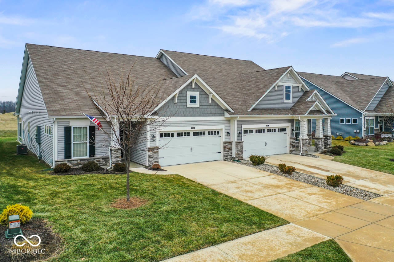 Photo of 104 Perlican Drive, Cicero, IN