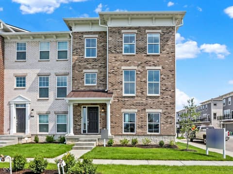 9335 Clarendon Drive