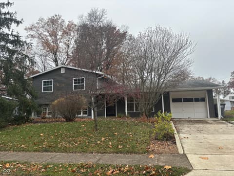 124 Juniper Court
