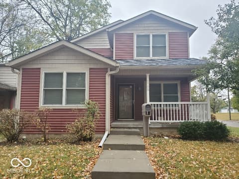 1705 Fairview Street